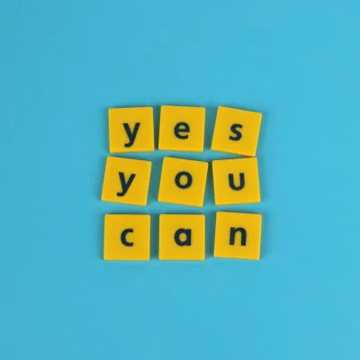 Yes you can